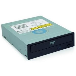 GD466AV HP 16x DVD-ROM Drive For CTO Systems DVD-ROM Serial ATA Internal (Refurbished)