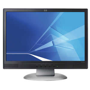 GV537A8#ABA HP W17E 17-Inch WideScreen TFT Active Matrix Color LCD Flat Panel Display 1440 x 900 / 60 Hz (Refurbished) GV537A8 ABA