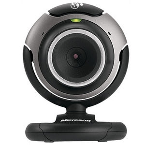 NSA-00001 Microsoft VX-3000 Lifecam 1.0 Win USB Webcam (Refurbished)