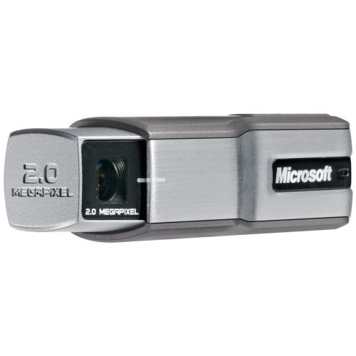 NPA-00001 Microsoft LifeCam NX-6000 USB Webcam For Notebook (Refurbished)