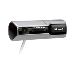 NRA-00001 Microsoft LifeCam NX-3000 Webcam USB OEM (Refurbished)