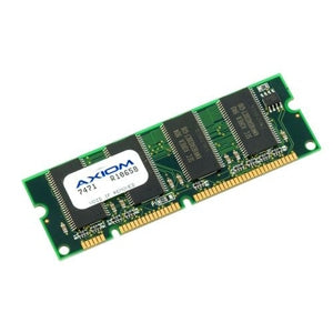 MEM2801-256D-AXA Axiom 256MB SoDimm Memory Upgrade for 2801 Series