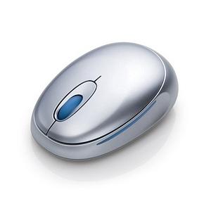 EC155S Wacom Bamboo Fun Mouse 3 x Button