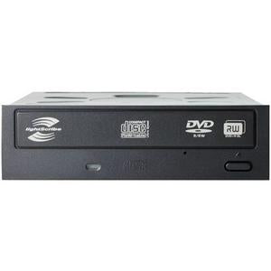 GH549AV HP 16X DVD+/-RW SuperMulti SATA 2nd ODD Secondary Optical Drive Supported on xw4600. (Refurbished)