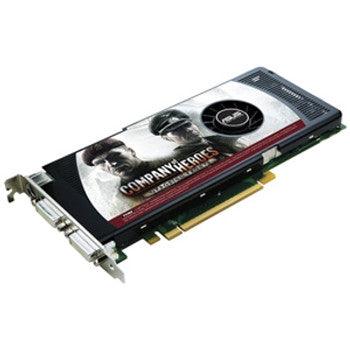 ASUS - En8500Gtsilentmghtp512M - EN8800GTGHTDP512M Video Card