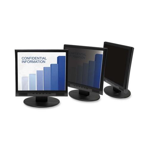 PF319W 3M Privacy Filter-3M PF319 Widescreen (16:10) Black 18" to 19" LCD Monitor