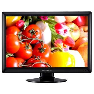 W240D Hyundai 24-Inch LCD Wide Full HD 2MS 3000:1 HDMI/DVI/USB Speaker (Refurbished)