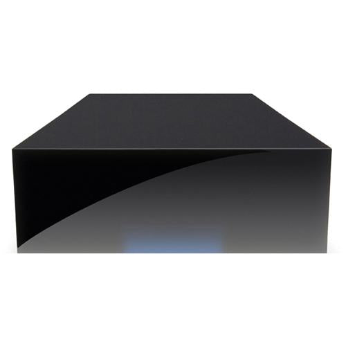 301304U LaCie 1TB USB 2.0 3.5-inch Desktop External Hard Drive (Black) (Refurbished)