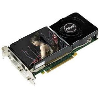 ASUS - En8500Gtsilenthtd5 - EN8800GTSHTDP512M Video Card