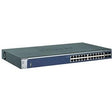 NetGear - GSM7224R-100NAS - ProSafe 24- Port Gigabit Layer 2 Managed Switch with Static Routing