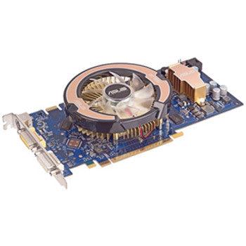 ASUS - En8500Gtsilenthtd512M - EN8800GTHTDP256M Video Card