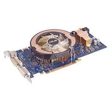 ASUS - En8500Gtsilentmghtp - EN8800GTHTDP1G Video Card