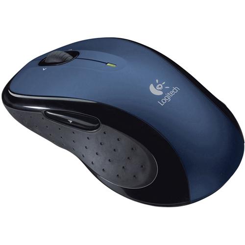 910-000323 Logitech LX8 Cordless Laser Mouse Laser Wireless USB Scroll Wheel, Tilt Wheel