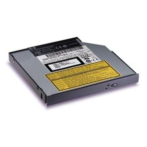 GD472AV HP Slim 8X/24X DVD-ROM Drive No SW (Refurbished)