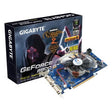 Gigabyte - GV-NX88T512HPV1 - Gigabyte Nvidia GeForce 8800GT 512MB GDDR3 256-Bit Dual DVI / S-Video PCI-Express 2.0 x16 Video Graphics Card