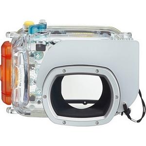 1597B001 Canon WP-DC11 Waterproof Case Polycarbonate Clear