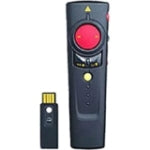 PP4in1 Honeywell 4-in-1 Wireless Media Presenter Laser USB