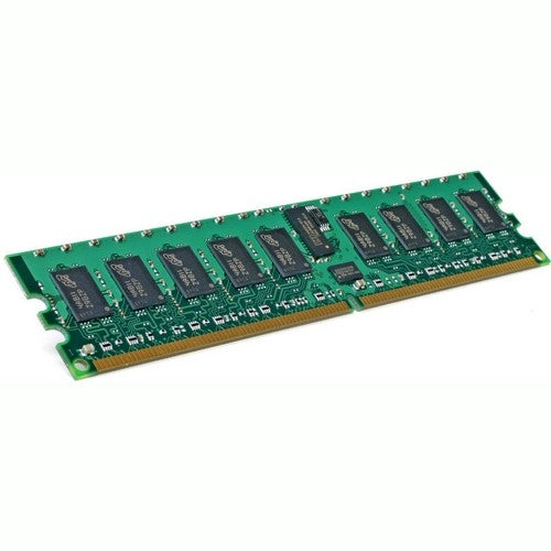 MEM2821-512D=-ST Western Digital 512MB 184-Pin ECC DDR DRAM DIMM Memory Module for 2821 Series