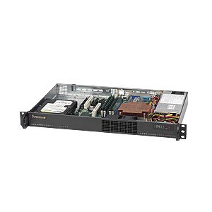 CSE-510-200B Supermicro SC510-200B Chassis (Refurbished)