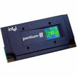 HP - 157132B21 - Intel Pentium III 600MHz - Processor Upgrade - 600MHz - 100MHz FSB - 512KB L2 - Slot