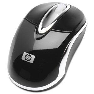 GK859AA#ABA HP Bluetooth Laser Mouse Laser 3 x Button Retail GK859AA ABA