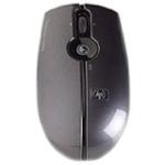 EW207AA#ABA HP Wireless 4-Button Laser Mouse Laser USB 4 x Button EW207AA ABA