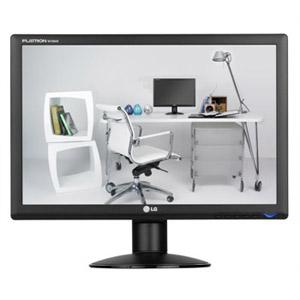 W1934S-BN LG 19" LCD Monitor 16:10 5 ms Adjustable Display Angle 1440 x 900 300 Nit 1000:1 VGA Black Energy Star, TCO '03, Energy Star (Refurbished)