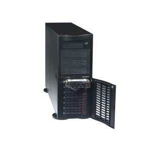 CSE-742T-500B Supermicro SC742T-500B Chassis (Refurbished)