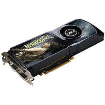 ASUS - En6800Td256M - EN9800GTXHTDP512M Video Card