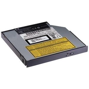 RH267AV HP 8x DVD-ROM Drive For CTO Systems DVD-ROM EIDE/ATAPI MultiBay II (Refurbished)