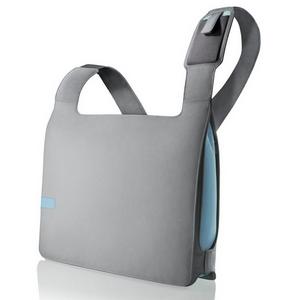 F8N059-DGL Belkin Ceylon Messenger Bag