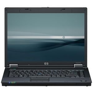 KU647AW#ABA HP Business Notebook 8510P 15.4" Notebook - Intel Core 2 Duo T8300 2.40 GHz (Refurbished)