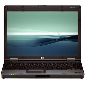 KA464UA#ABA HP Business Notebook 6910p 14.1" Notebook - Intel Core 2 Duo T8300 2.40 GHz (Refurbished)