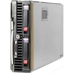 485475-001 HP ProLiant BL460c Server Blade (Refurbished)