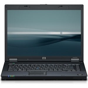 KR892UT#ABA HP Business Notebook 8510P 15.4" Notebook - Intel Core 2 Duo T9300 2.50 GHz (Refurbished)