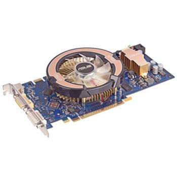 ASUS - En8500Gtsilenthtp512M - EN8800GTHTDP1GB Video Card