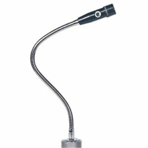 MGN19 AccuTech Microphone 19 Inch Gooseneck