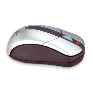 K72214 Kensington PocketMouse 72214 Wireless Mini Optical USB 2 x Button