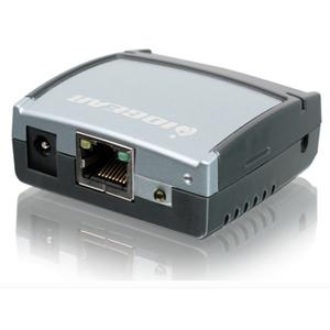 GUIP201 IOGEAR USB Net ShareStation USB 1 x RJ-45 10/100Base-TX External