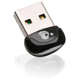 GBU421W6 IOGEAR Bluetooth USB Micro Adapter USB (Refurbished)