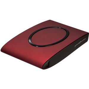 FS-U25/320H SimpleTech Signature Mini 320GB 5400RPM USB 2.0 2.5-inch External Hard Drive (Refurbished)