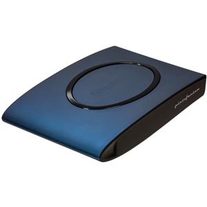 FS-U25/160BB SimpleTech Signature Mini 160GB 5400RPM USB 2.0 2.5-inch External Hard Drive (Refurbished)