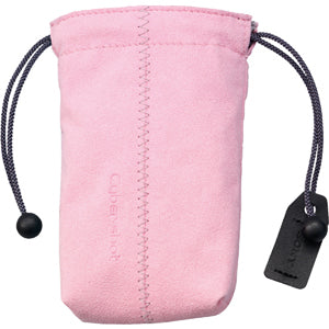 LCSCSK/P Sony Digital Camera Case Polyester, Polyurethane Pink