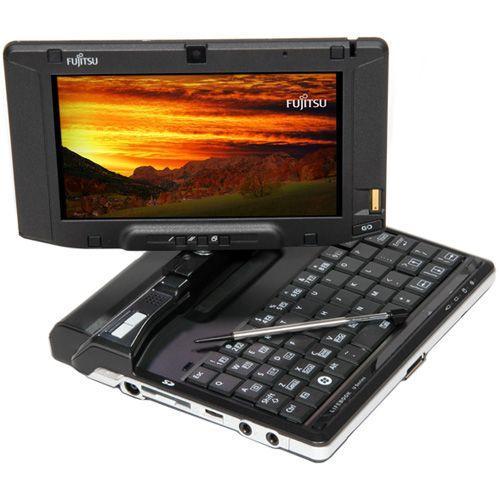 FPCM21352 Fujitsu LIFEBOOK U810 Tablet PC (Refurbished)