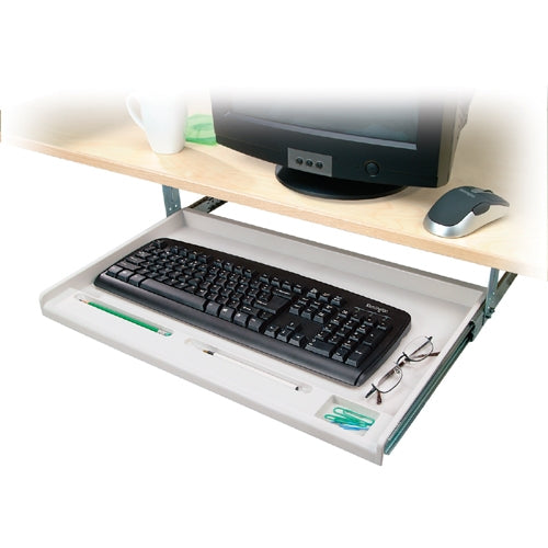 8589660009 Kensington Standard Underdesk Keyboard Drawer