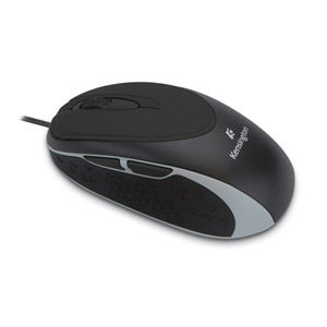 8589672257 Kensington 72257 Ci20 Optical Mouse Optical USB 5 x Button Black