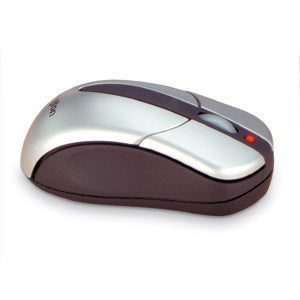 8589672214 Kensington PocketMouse 72214 Mini Wireless Mouse Optical USB 2 x Button