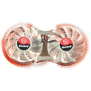 CL-P0464 Thermaltake Duorb Cpu Processor Cooler