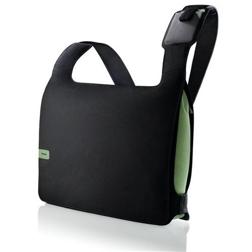 F8N059-DGG Belkin Ceylon Messenger Bag