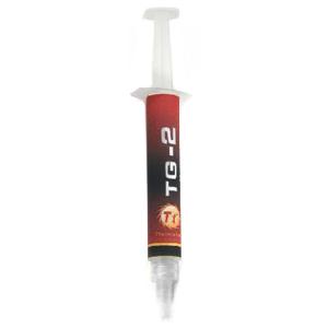 CL-O0028 Thermaltake TG-2 Thermal Grease +150 ÃÂ°C/W Gray